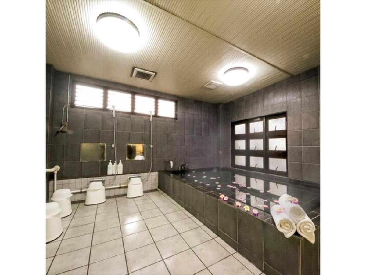 Grand Park Hotel Kazusa / Vacation Stay 77396 Kimitsu Extérieur photo