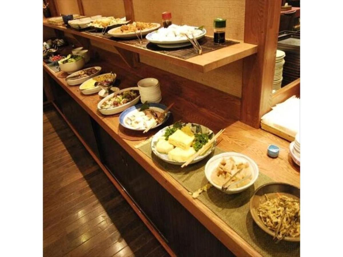 Grand Park Hotel Kazusa / Vacation Stay 77396 Kimitsu Extérieur photo