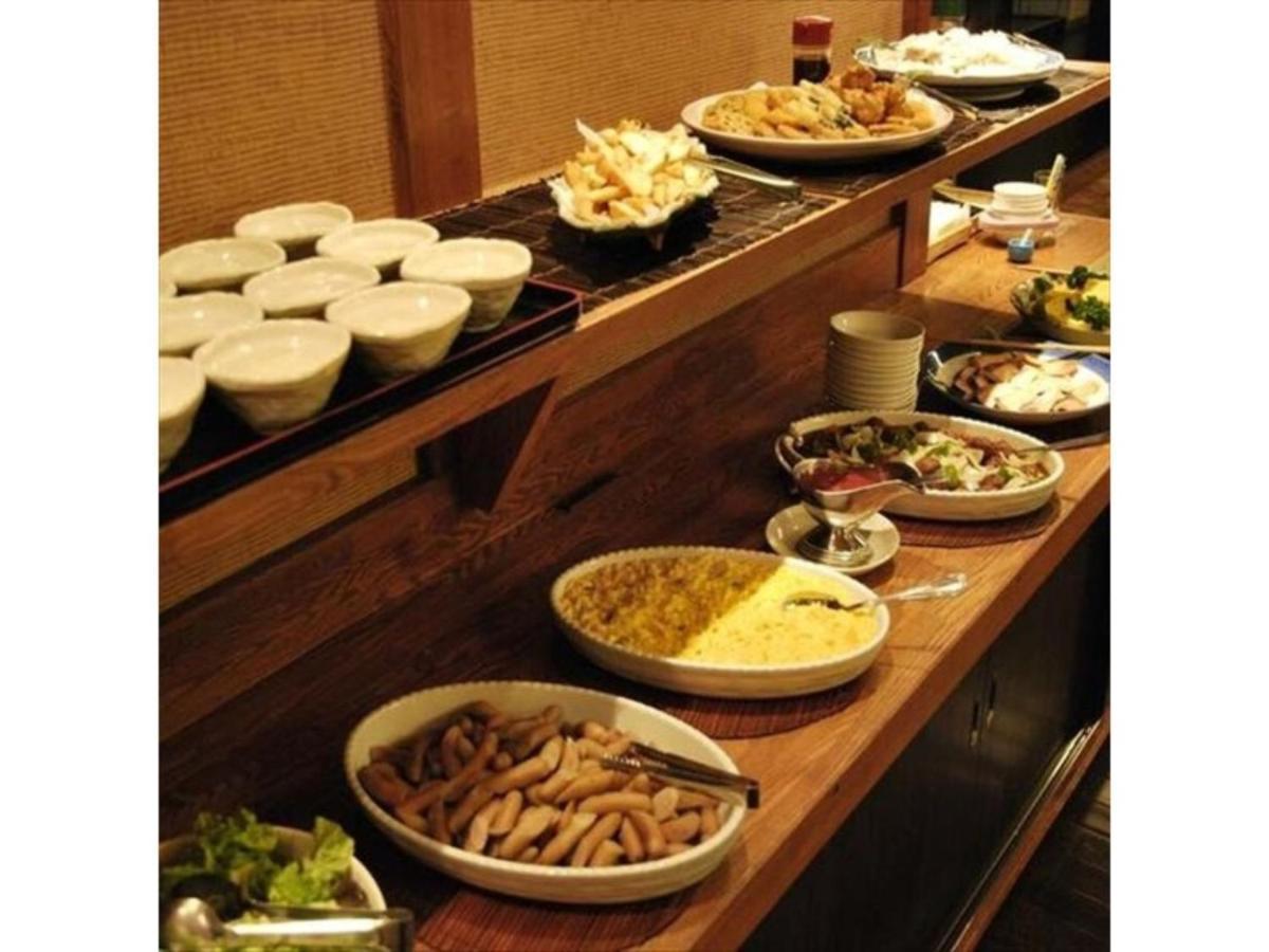 Grand Park Hotel Kazusa / Vacation Stay 77396 Kimitsu Extérieur photo