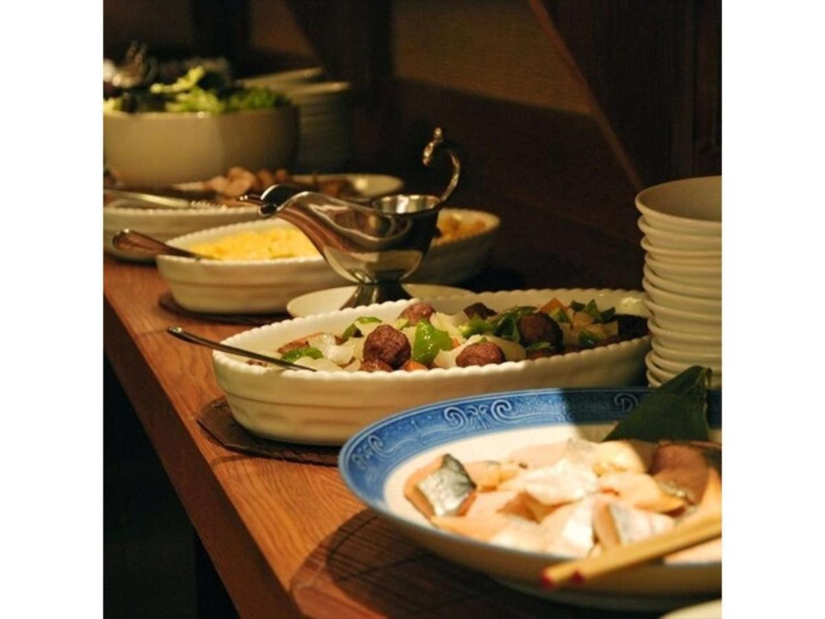 Grand Park Hotel Kazusa / Vacation Stay 77396 Kimitsu Extérieur photo